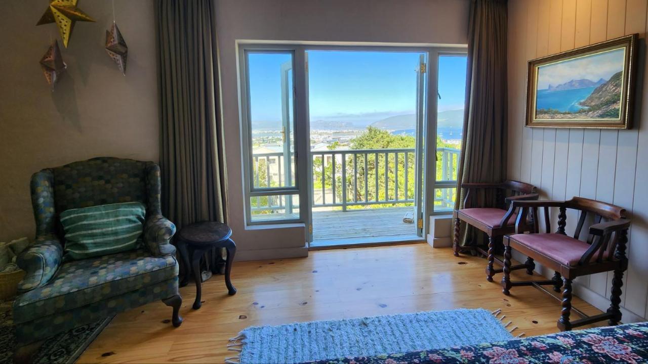 Ferienwohnung Two Views Knysna Exterior foto